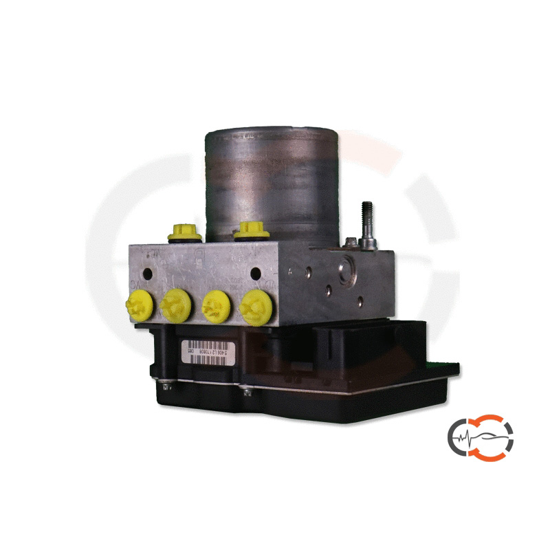 Pompa ABS Peugeot 807 b4 2002-2014 0265950806 0265235486 - Clicca l'immagine per chiudere